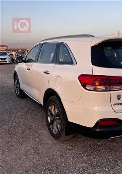 کیا سۆرینتۆ